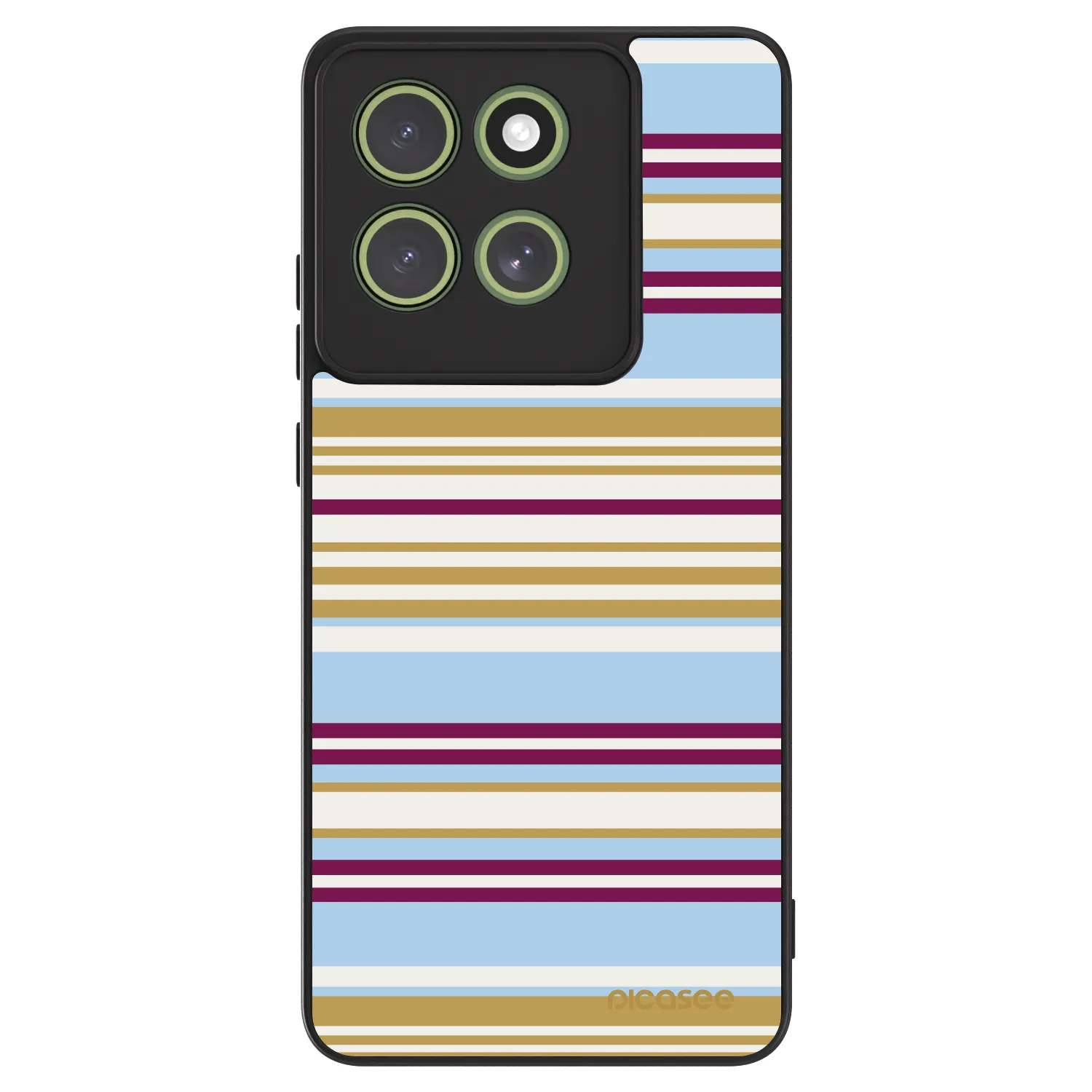 Picasee ULTIMATE CASE für Motorola Moto G86 Power 5G - Souvenir