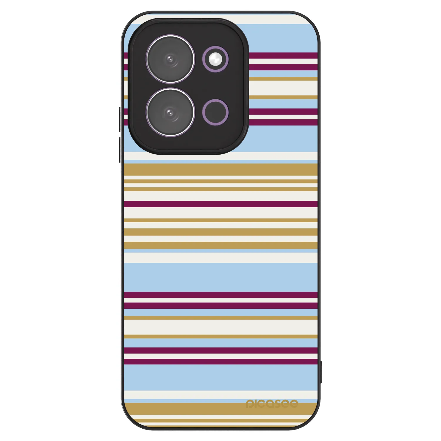 Picasee ULTIMATE CASE für Xiaomi Redmi 15C 5G - Souvenir