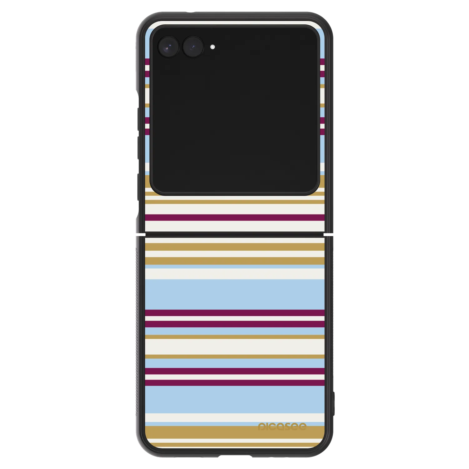 Picasee ULTIMATE CASE für Motorola Razr 60 - Souvenir
