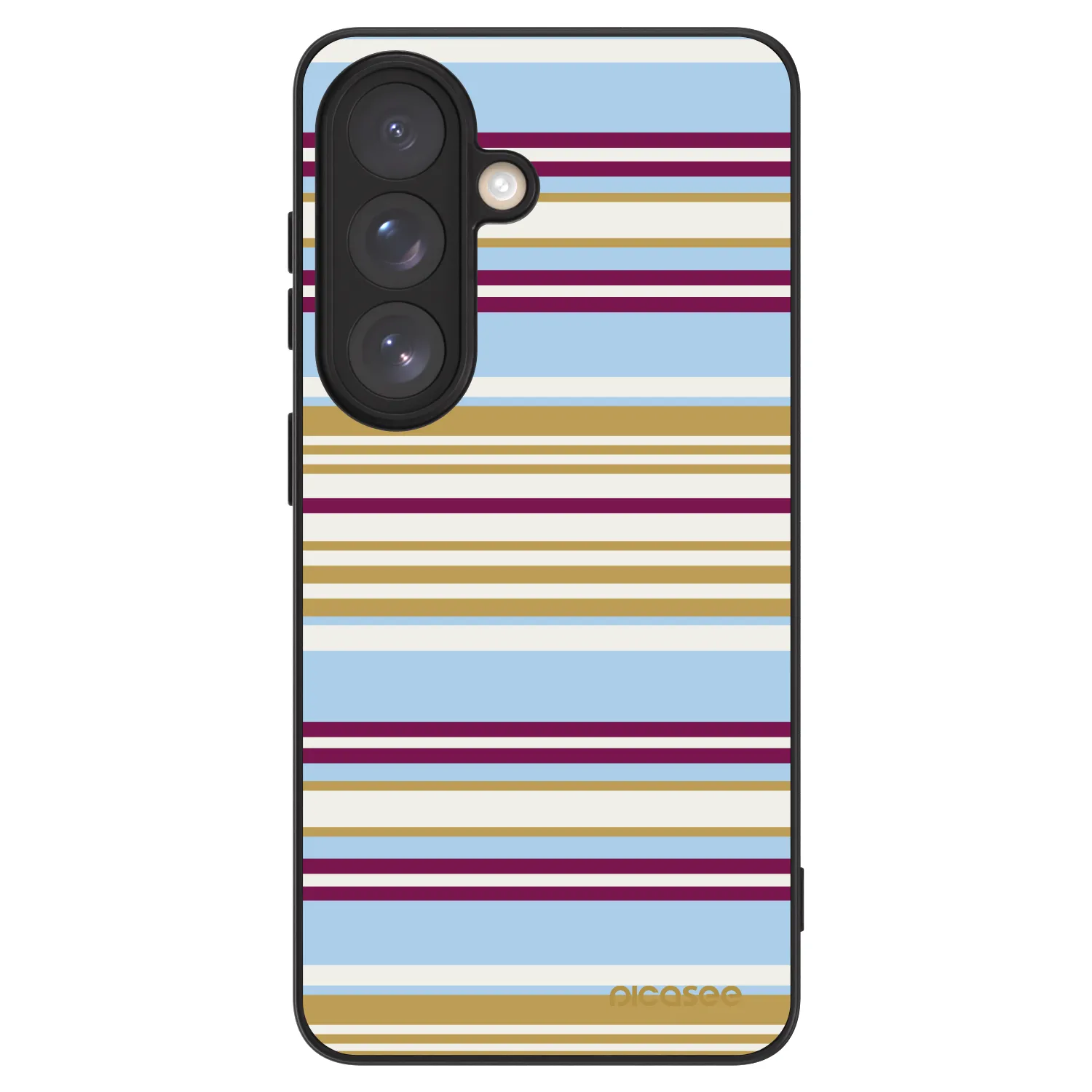 Picasee ULTIMATE CASE für Samsung Galaxy S26 - Souvenir