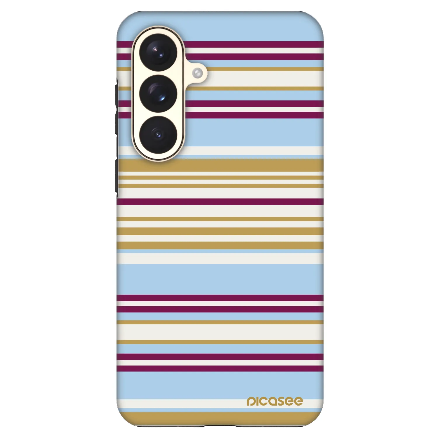 Picasee Fashion Case PowerShare pro Samsung Galaxy S26+ - Souvenir