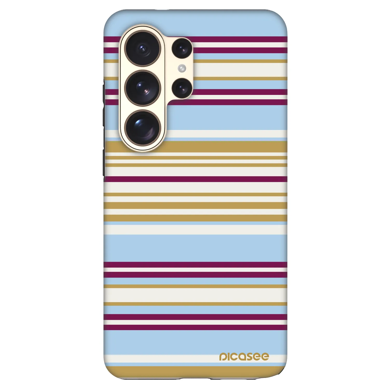 Picasee Fashion Case PowerShare pro Samsung Galaxy S26 Ultra - Souvenir