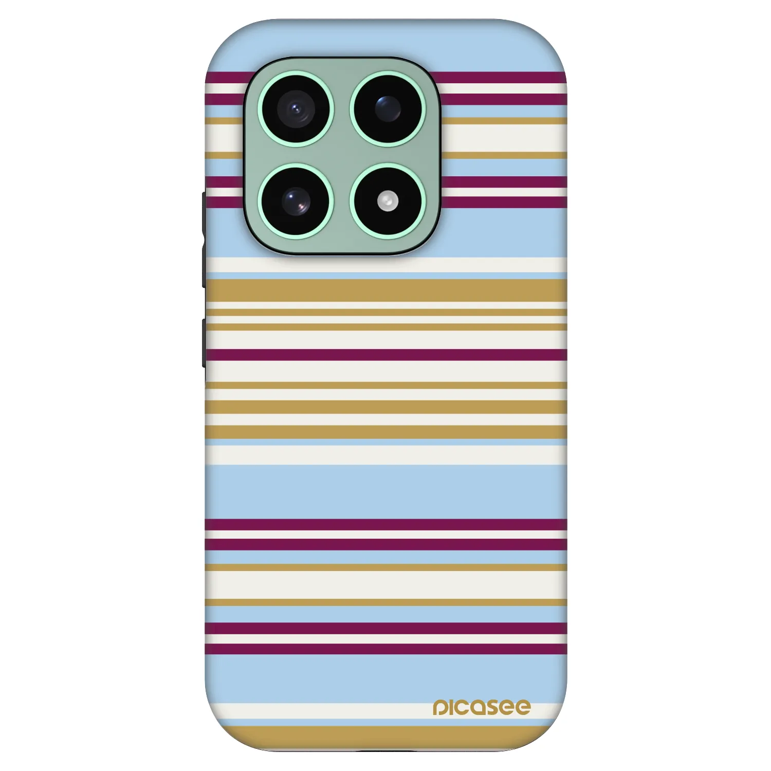 Picasee Fashion Case für Xiaomi 17 - Souvenir
