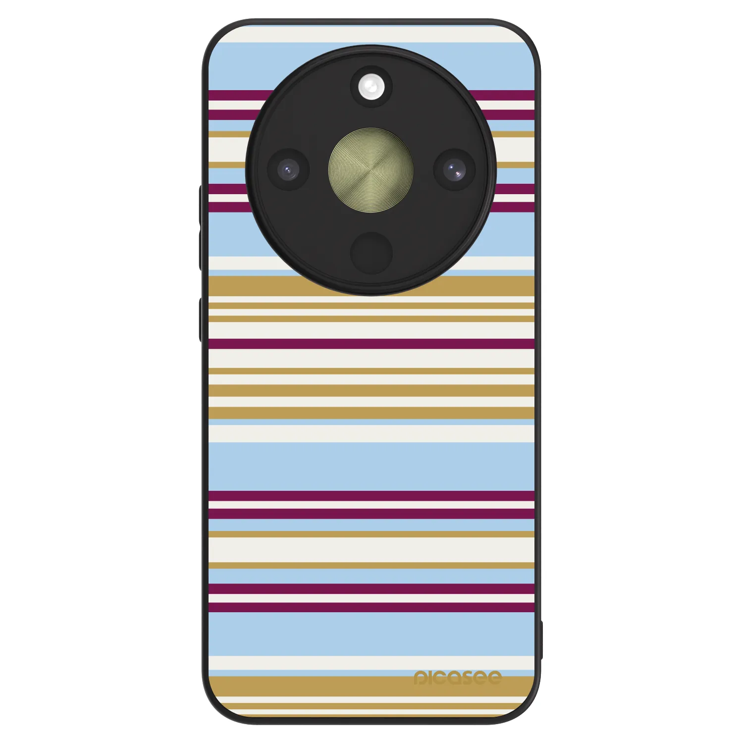 Picasee ULTIMATE CASE für Honor Magic8 Lite 5G - Souvenir
