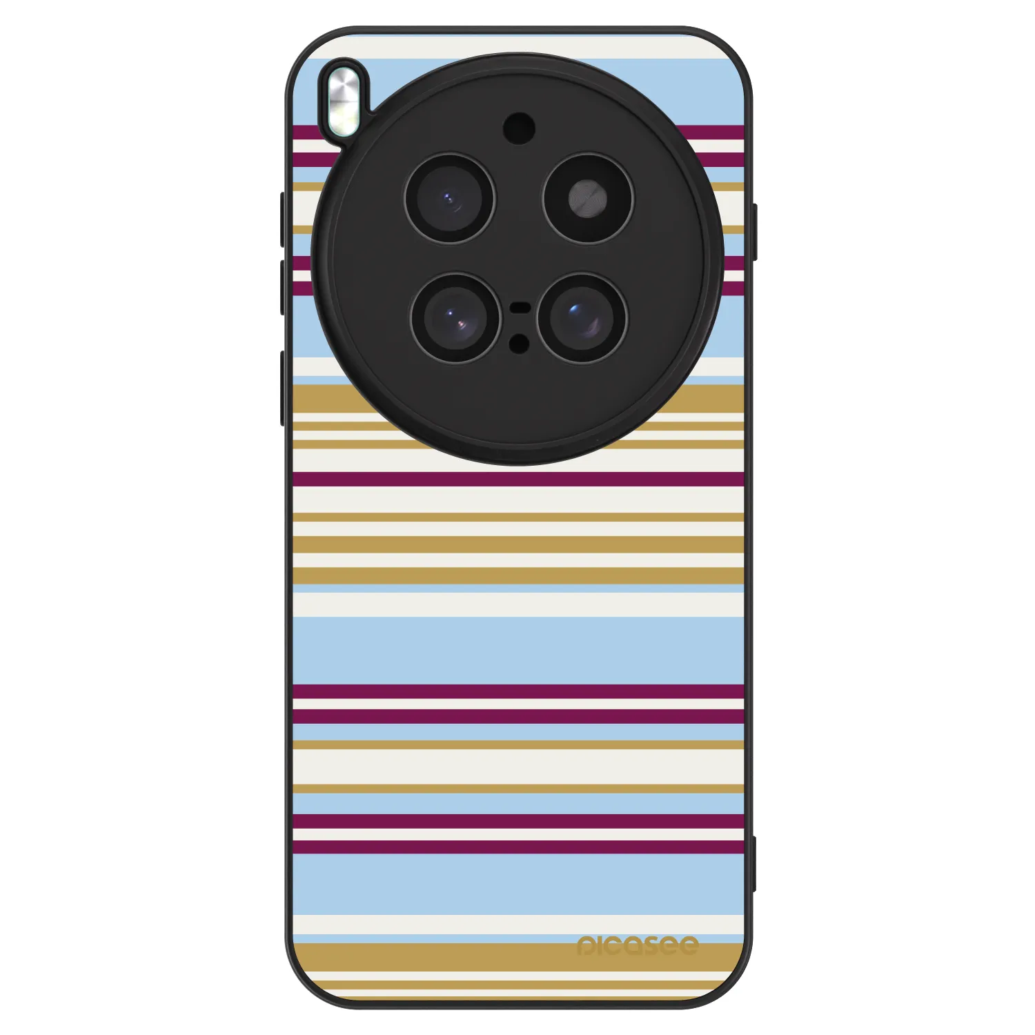 Picasee ULTIMATE CASE für Vivo X300 Pro - Souvenir
