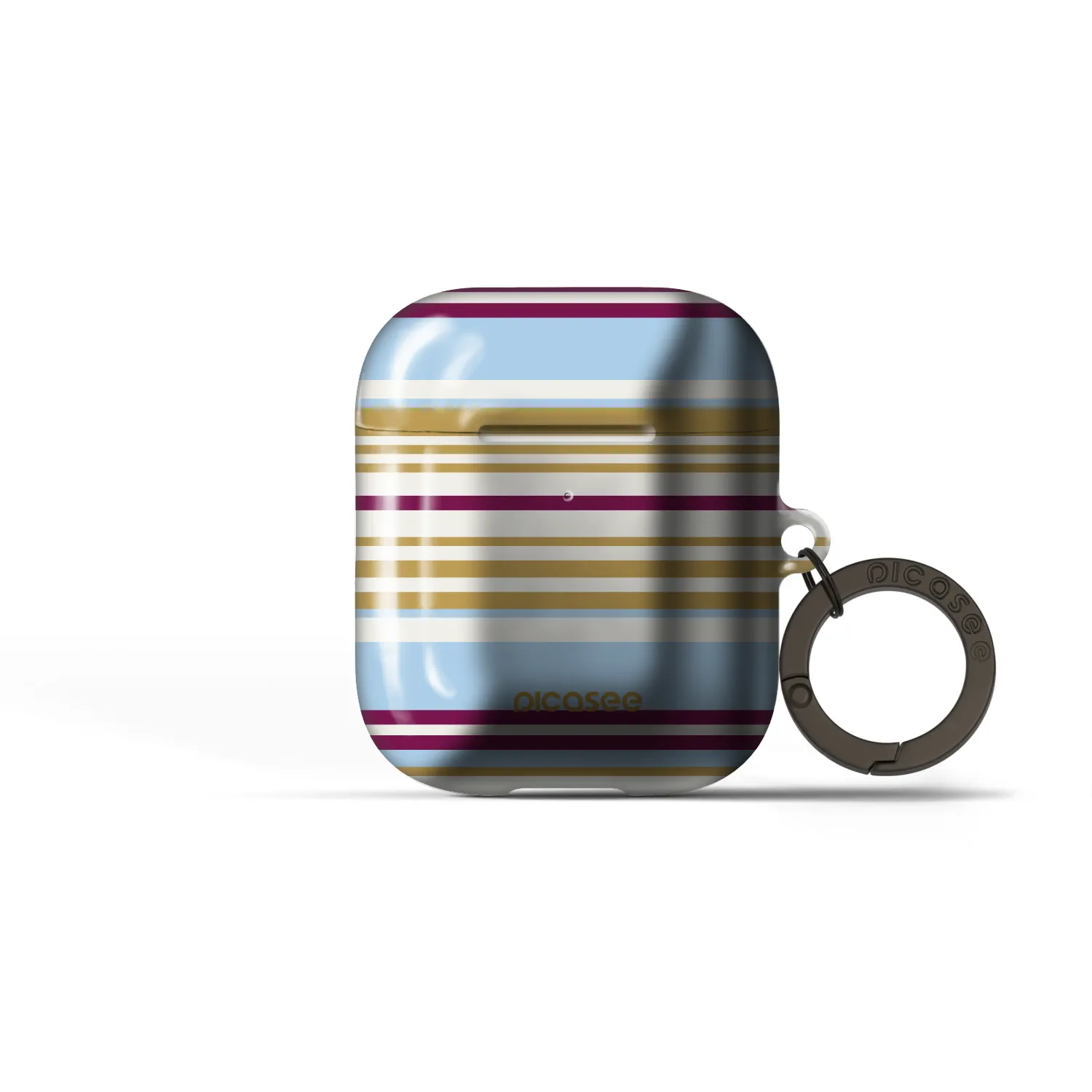 Picasee Obal pro Apple AirPods 2 - Souvenir