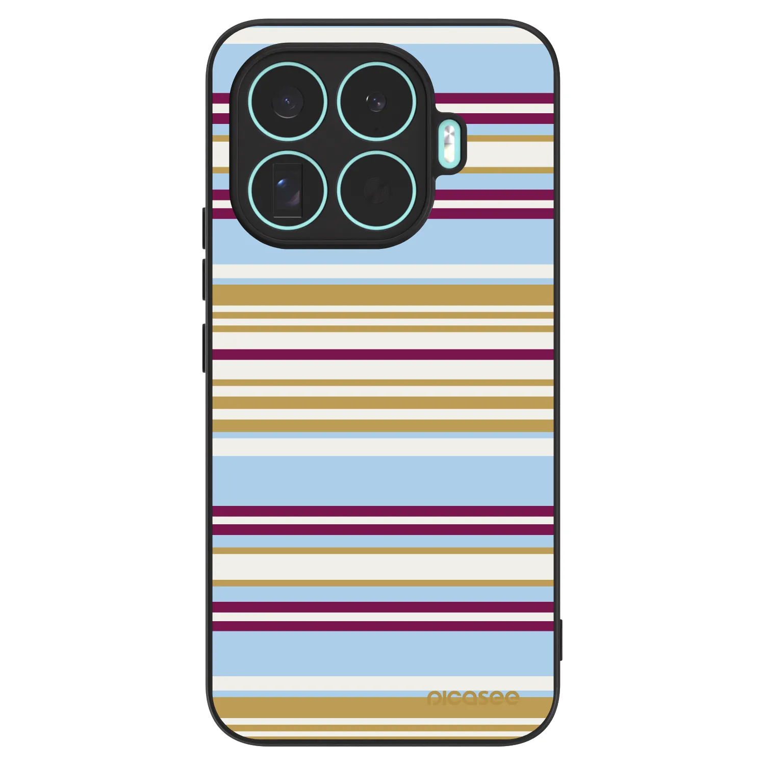Picasee ULTIMATE CASE für Xiaomi 17T Pro - Souvenir