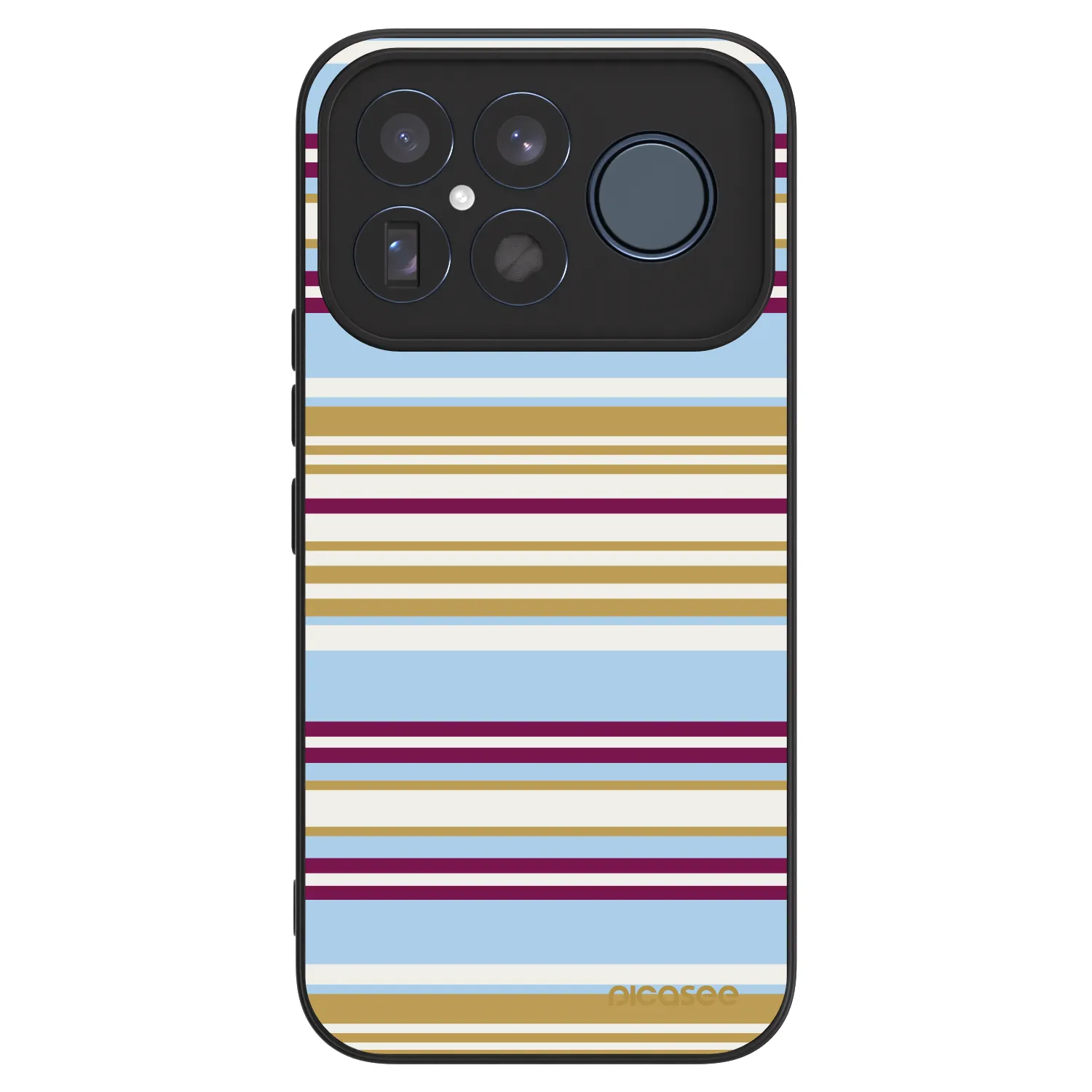 Picasee ULTIMATE CASE für Xiaomi Poco F8 Ultra - Souvenir