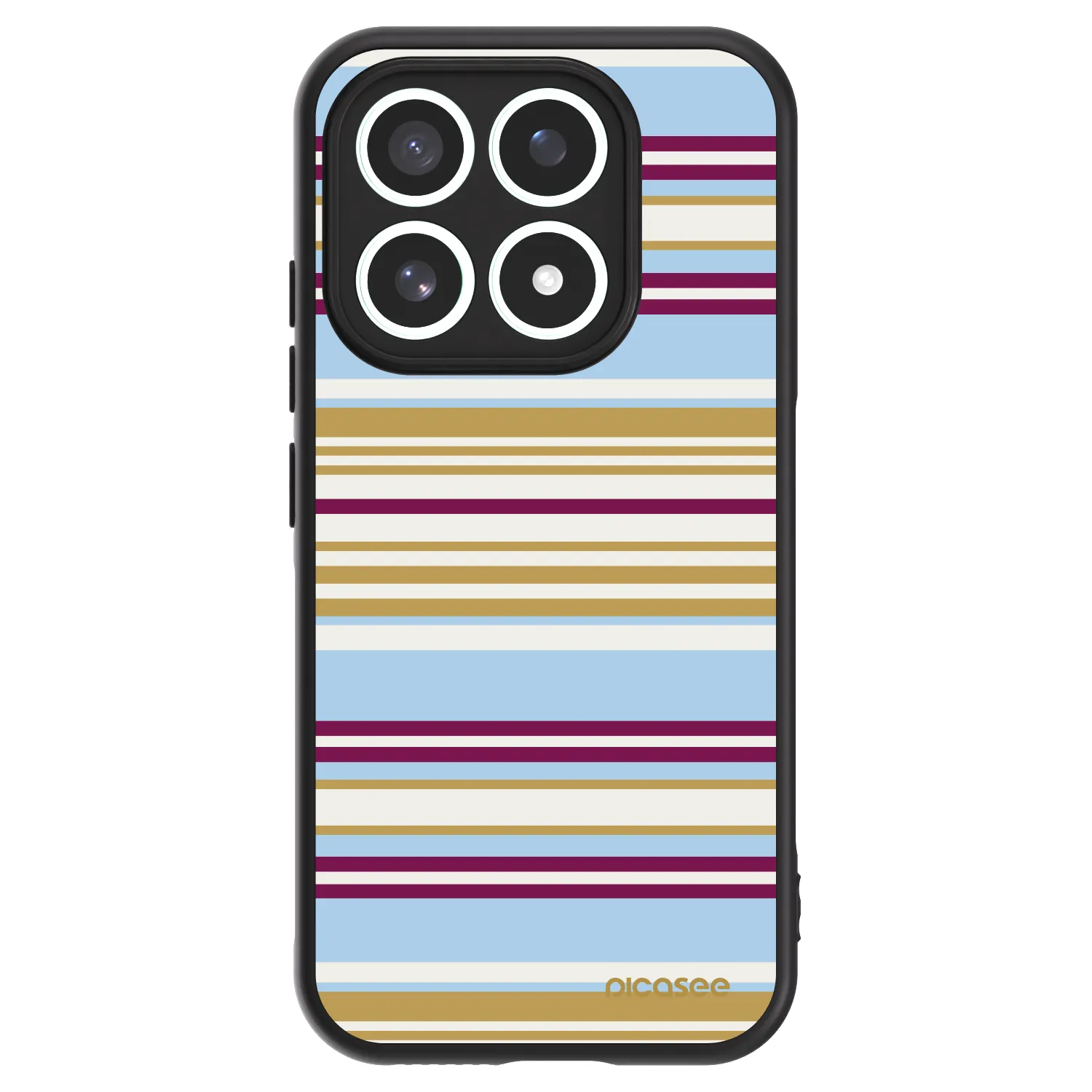 Picasee ULTIMATE CASE PowerShare für Xiaomi 17 - Souvenir