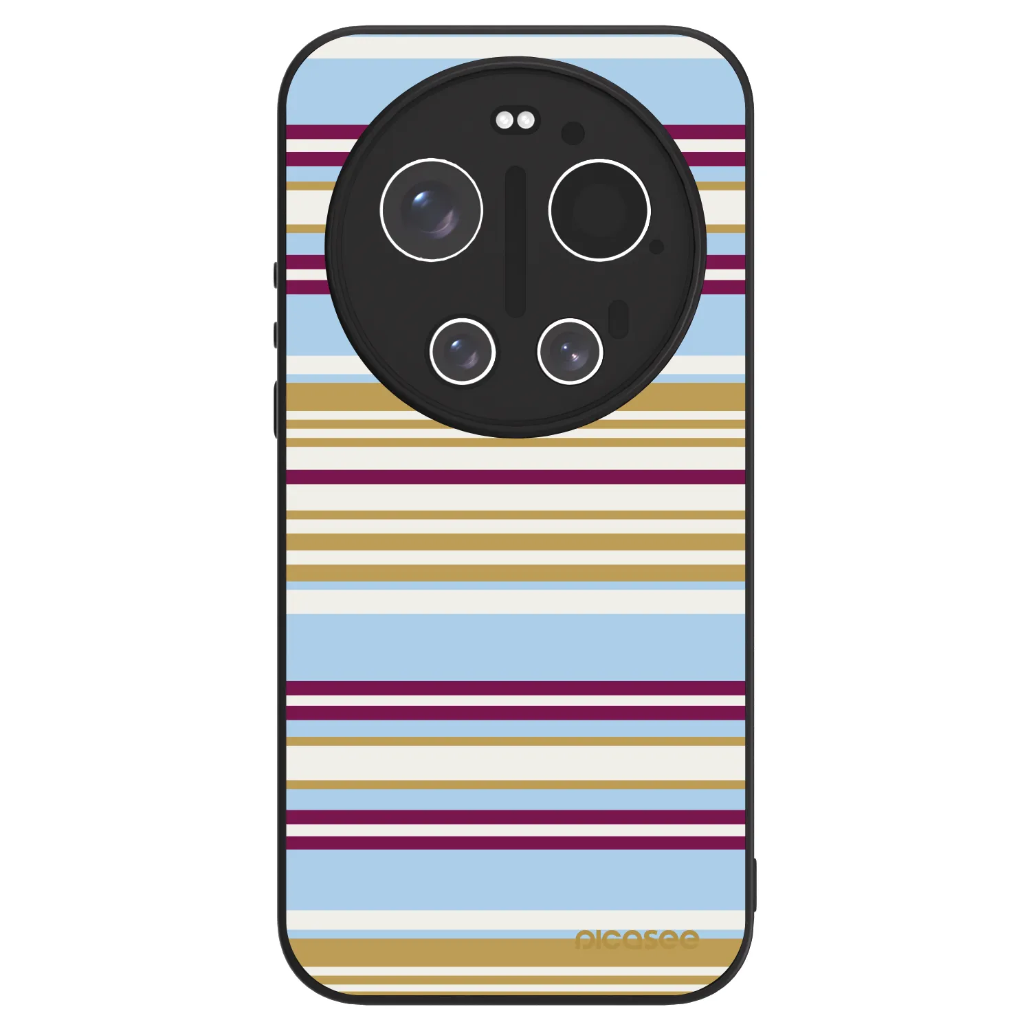 Picasee ULTIMATE CASE PowerShare für Xiaomi 17 Ultra - Souvenir