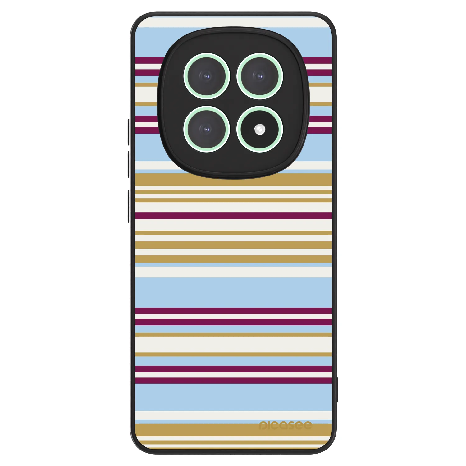 Picasee ULTIMATE CASE für Xiaomi Redmi Note 15 5G - Souvenir