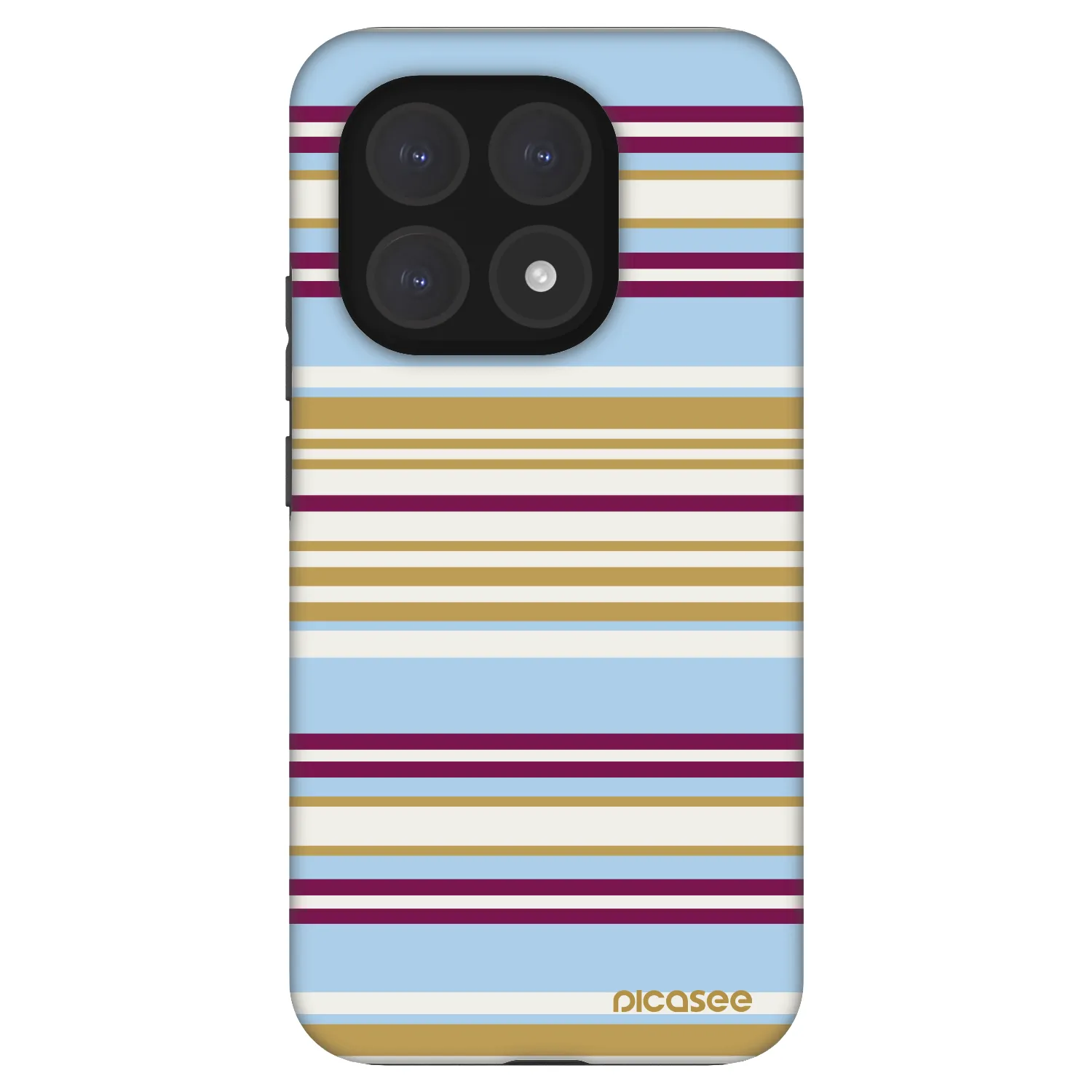 Picasee Fashion Case für Xiaomi 15T - Souvenir