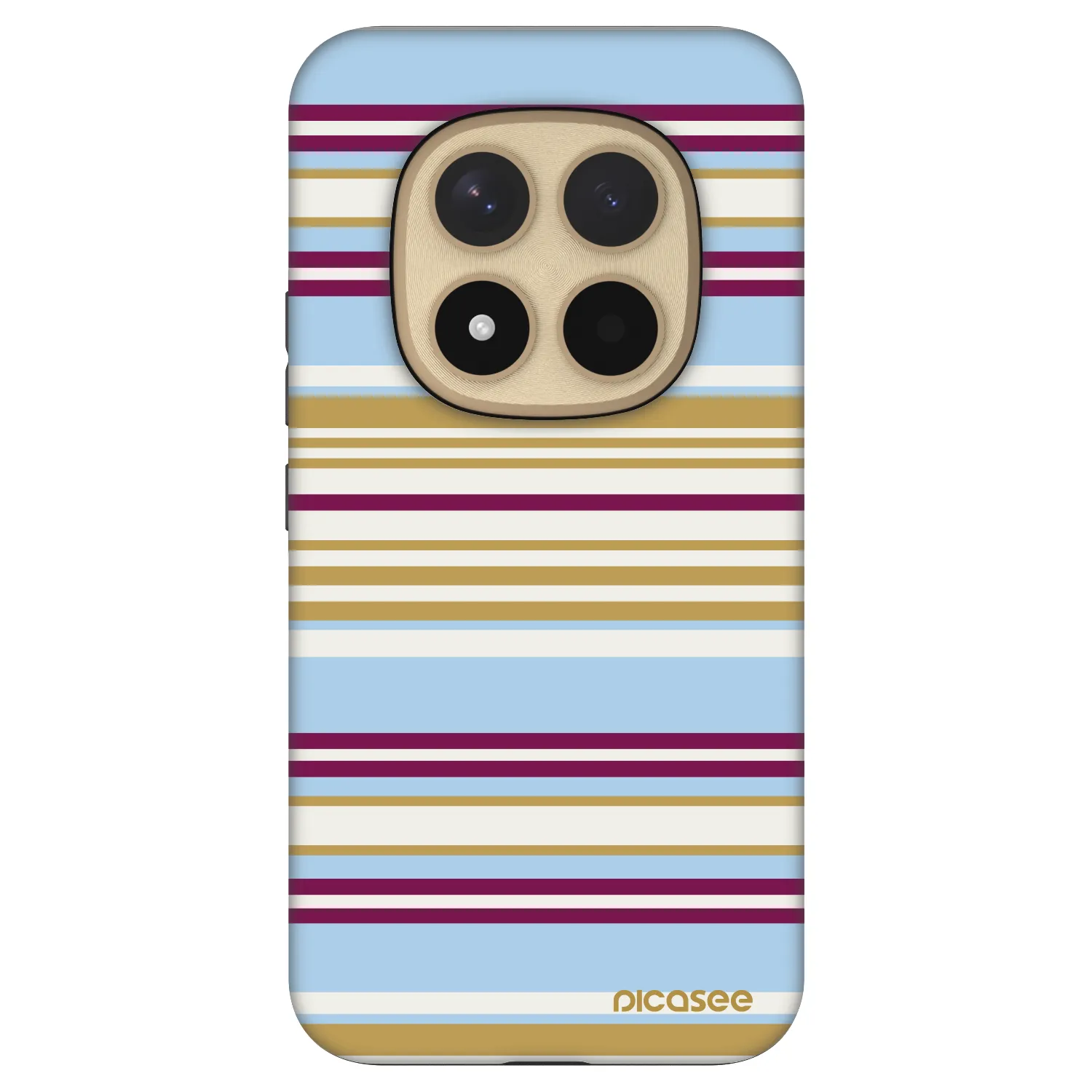 Picasee Fashion Case für Xiaomi Redmi Note 15 Pro+ - Souvenir