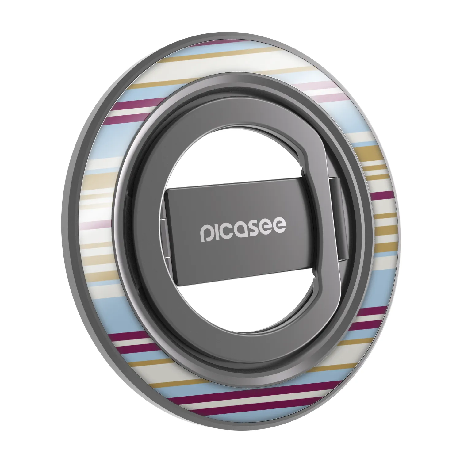 Picasee Magnetic holder - Schwarz