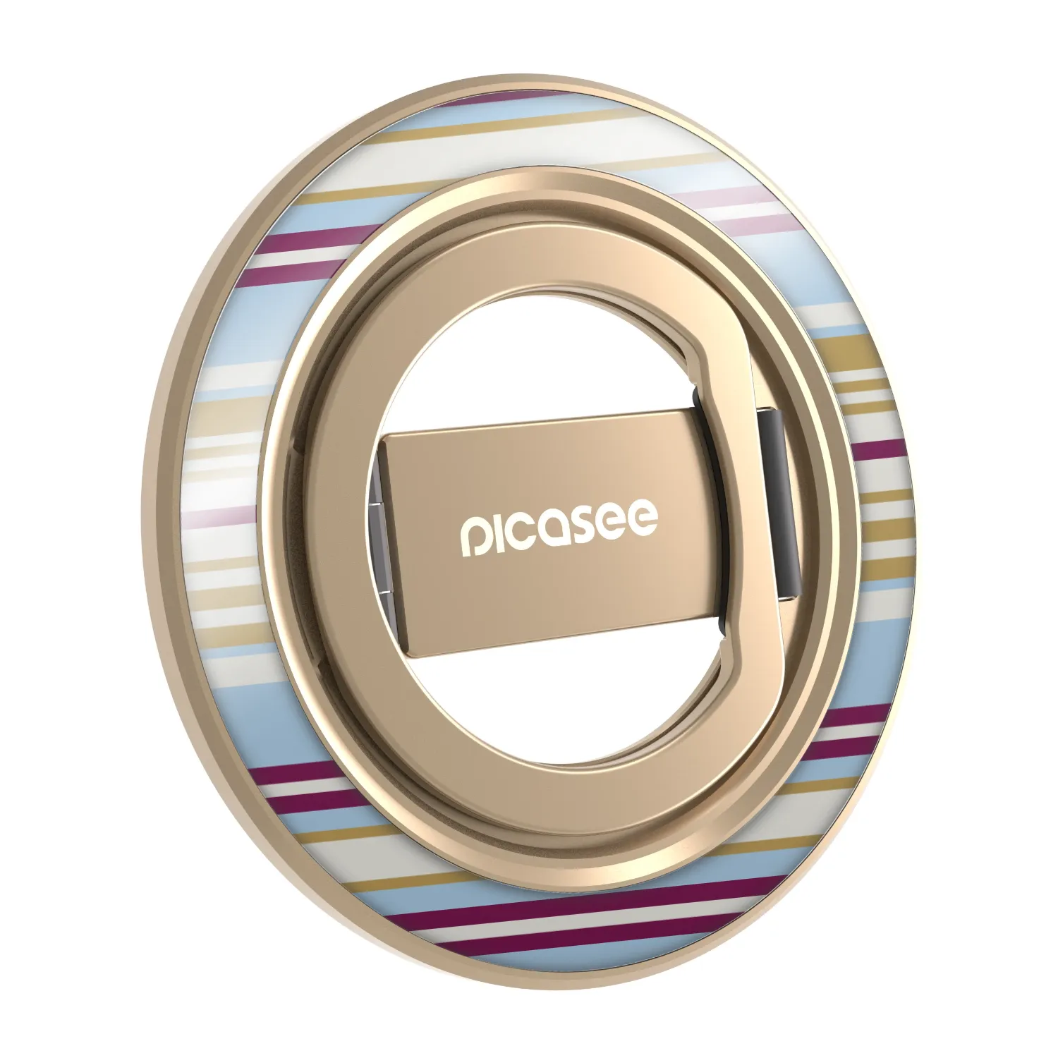 Picasee Magnetic holder - Gold