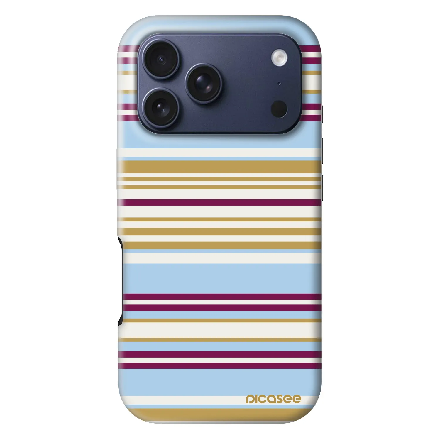 Picasee Fashion Case MagSafe für Apple iPhone 18 Pro - Souvenir