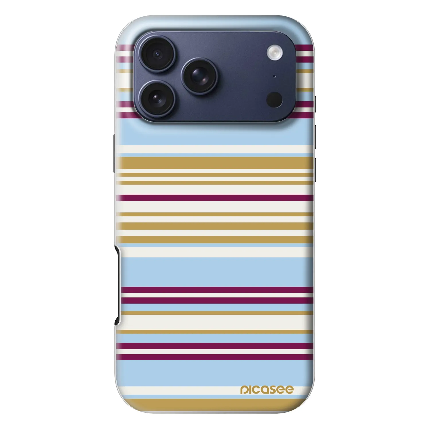 Picasee Fashion Case MagSafe für Apple iPhone 18 Pro Max - Souvenir