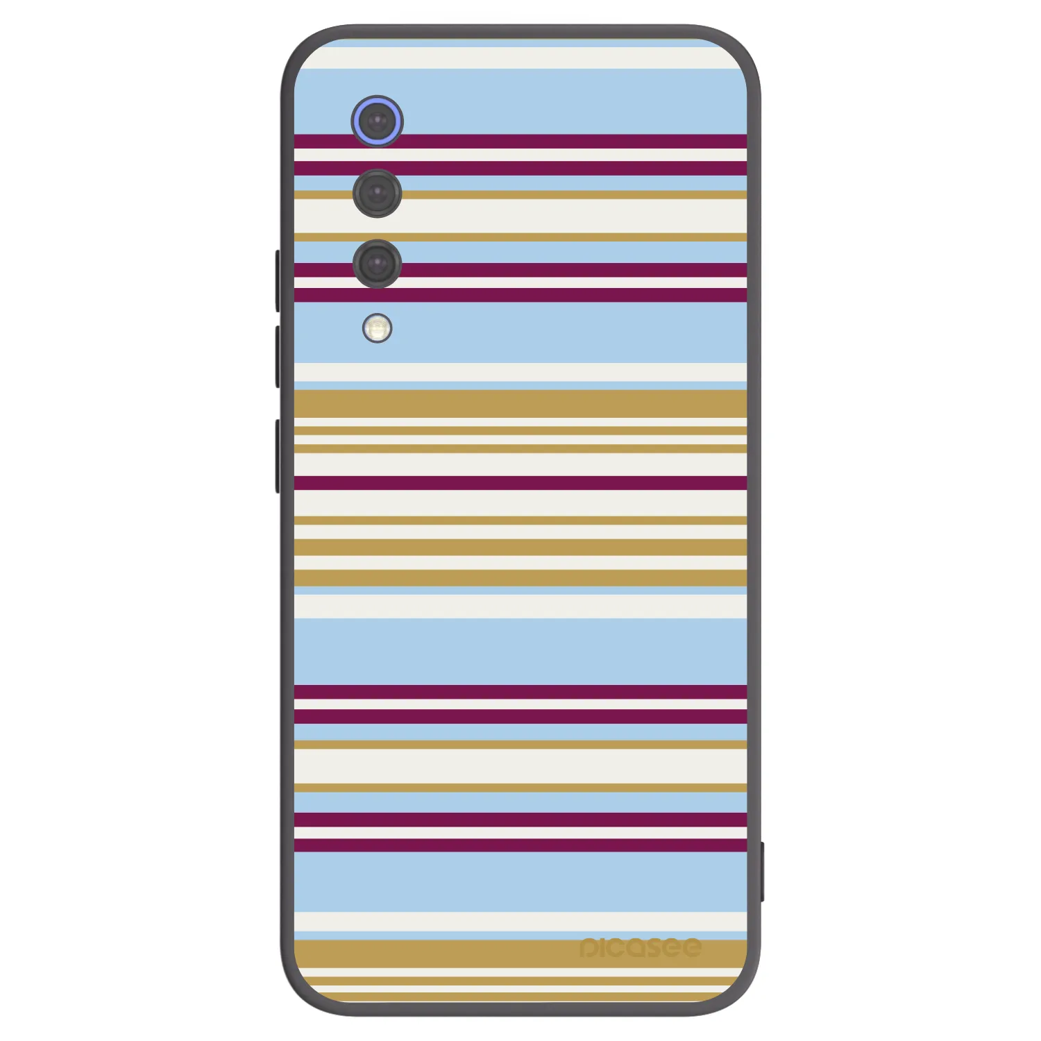 Picasee Xiaomi Mi 9 SE Hülle - Schwarzes Silikon - Souvenir