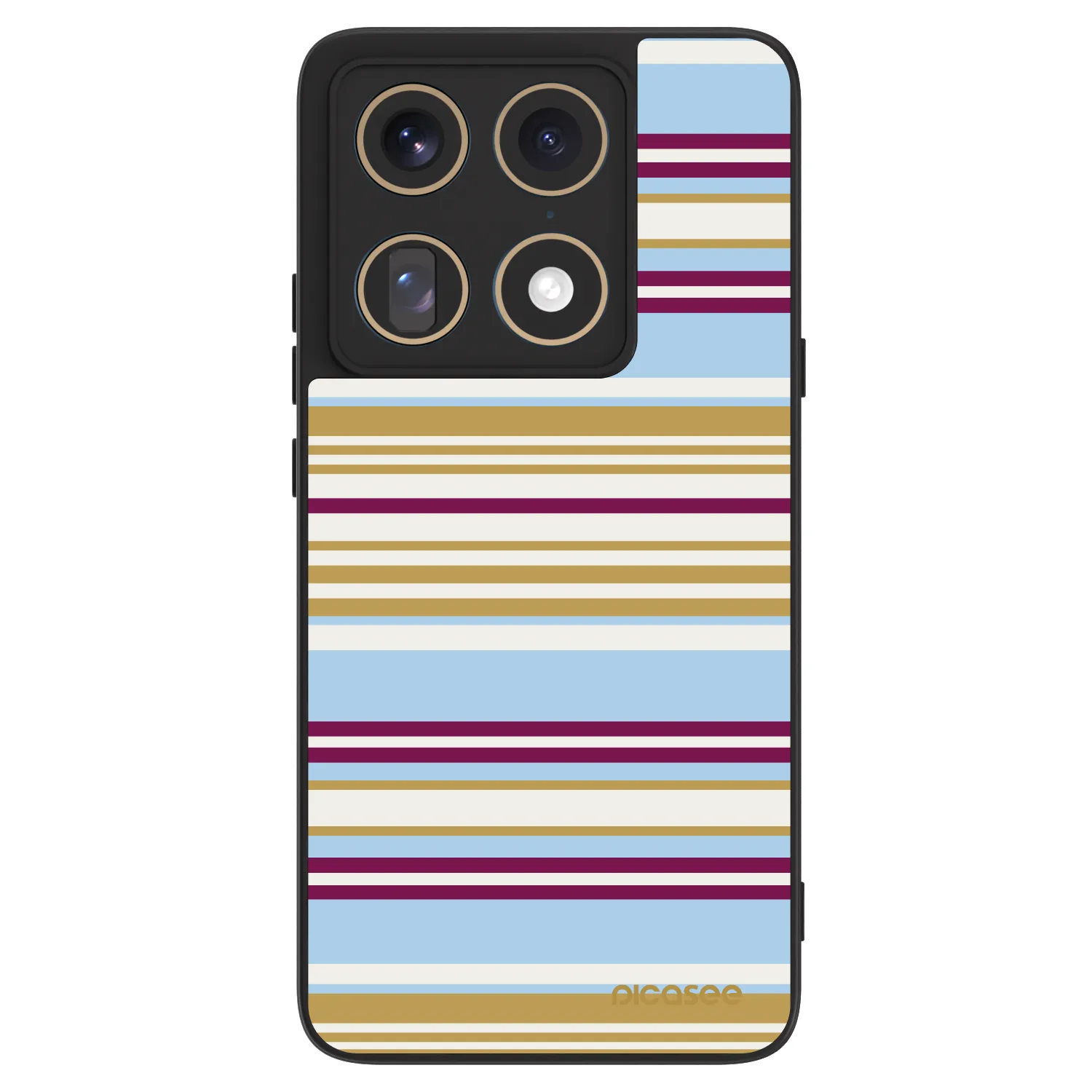 Picasee ULTIMATE CASE für Motorola Signature - Souvenir