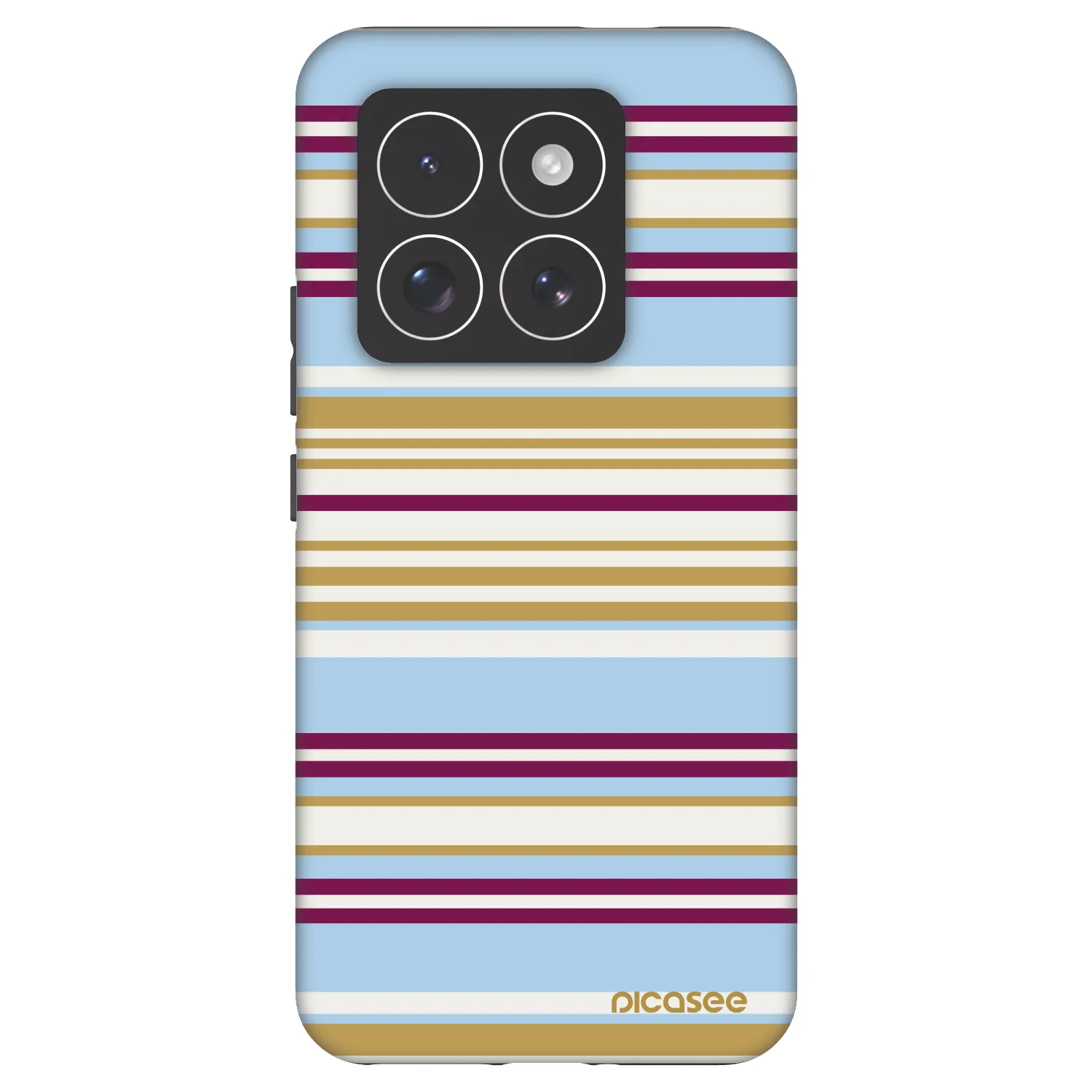 Picasee Fashion Case für Xiaomi 14 Pro - Souvenir
