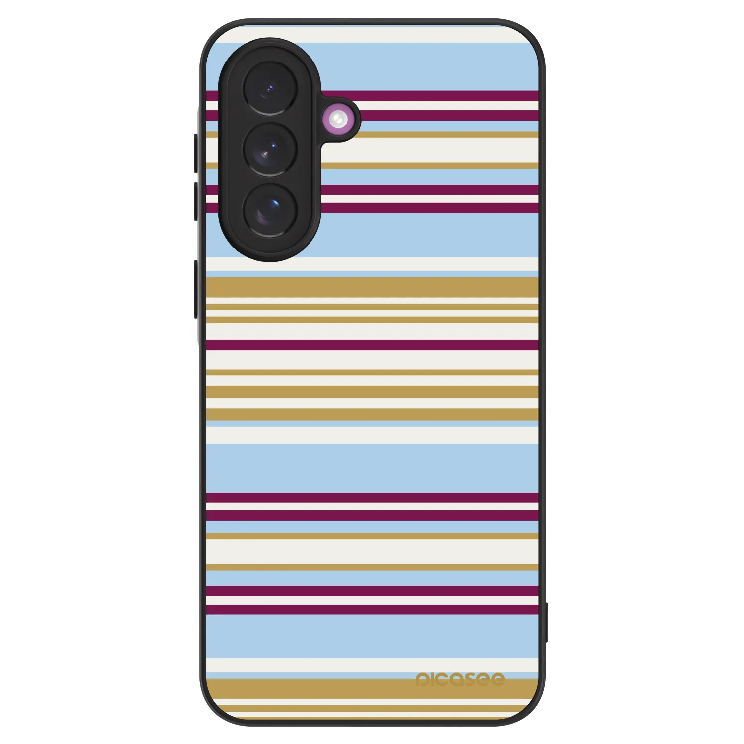 Picasee ULTIMATE CASE für Samsung Galaxy A37 - Souvenir