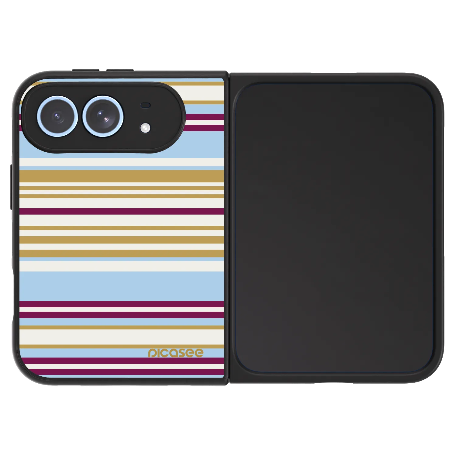 Picasee ULTIMATE CASE MagSafe für Apple iPhone Duo - Souvenir