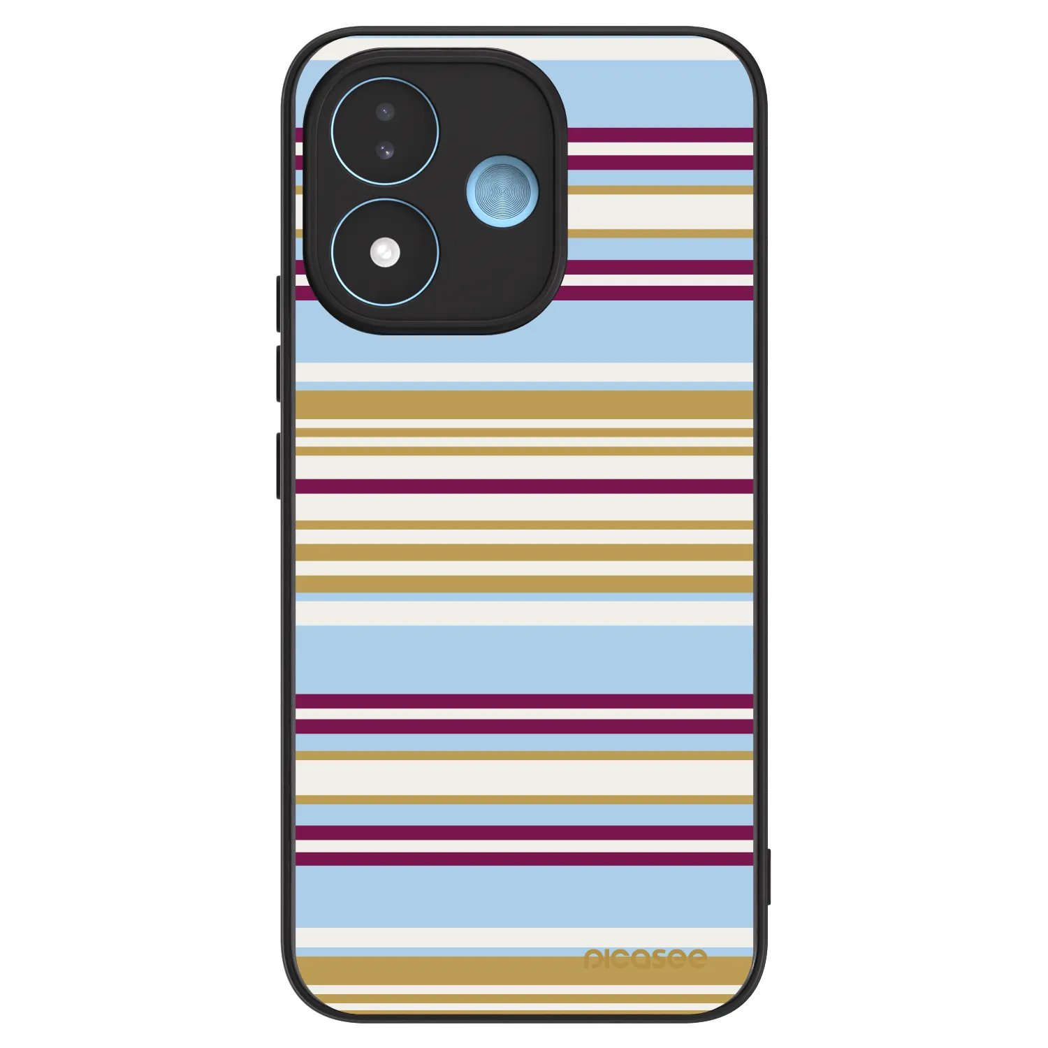 Picasee ULTIMATE CASE für Xiaomi Redmi Note 17 5G - Souvenir