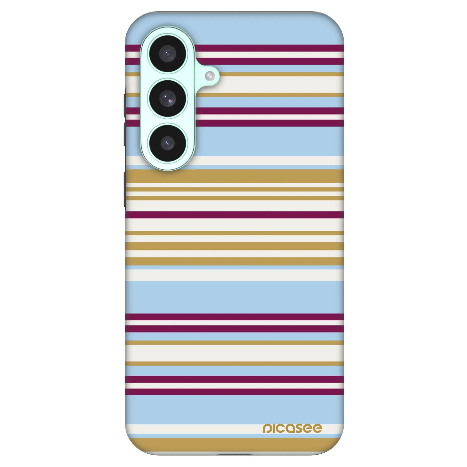 Picasee Fashion Case PowerShare pro Samsung Galaxy S26 FE - Souvenir