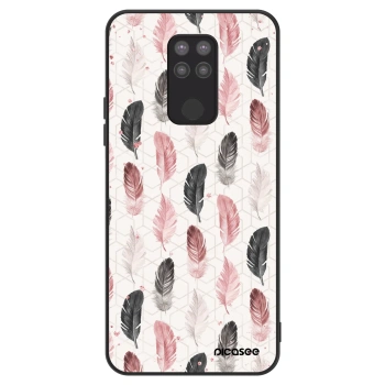 Hülle für Xiaomi Redmi Note 9 - Feder 2