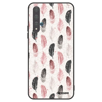 Hülle für Huawei Nova 5T - Feder 2