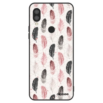Hülle für Xiaomi Redmi 7 - Feder 2