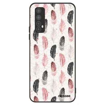 Hülle für Realme 7 - Feder 2