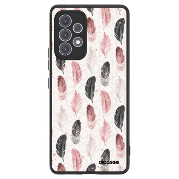 Picasee ULTIMATE CASE für Samsung Galaxy A53 5G A536 - Feder 2