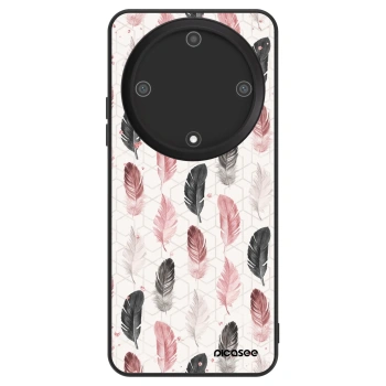 Hülle für Honor Magic5 Lite 5G - Feder 2