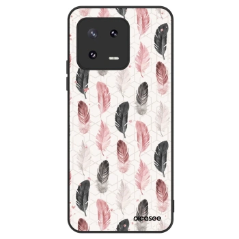Hülle für Xiaomi 13 Pro - Feder 2