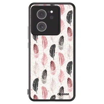 Picasee ULTIMATE CASE für Xiaomi 13T Pro - Feder 2