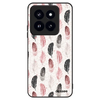 Hülle für Xiaomi 14 Pro - Feder 2