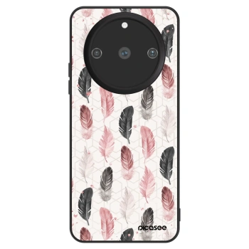 Hülle für Realme 11 Pro+ - Feder 2