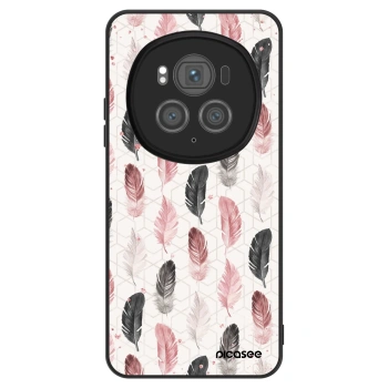 Hülle für Honor Magic6 Pro - Feder 2