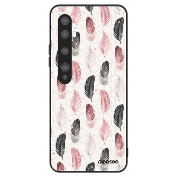 Hülle für Xiaomi Mi Note 10 (Pro) - Feder 2
