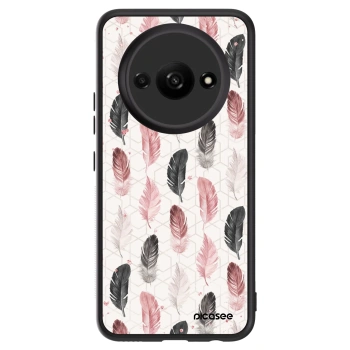 Hülle für Xiaomi Redmi A3 - Feder 2