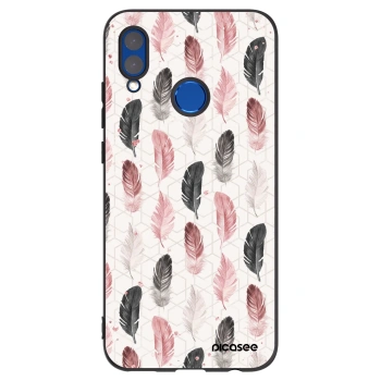 Hülle für Honor 10 Lite - Feder 2