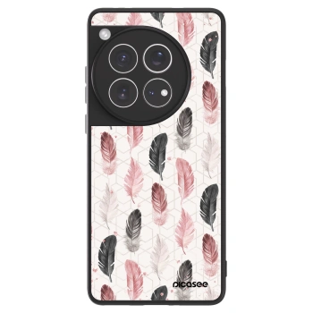 Picasee ULTIMATE CASE für OnePlus 12 5G - Feder 2