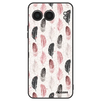 Hülle für OnePlus Nord 4 - Feder 2