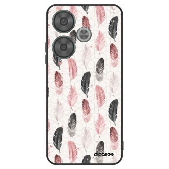 Hülle für Xiaomi Poco F6 - Feder 2