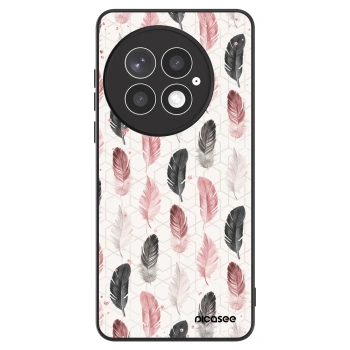 Hülle für OnePlus 13 5G - Feder 2