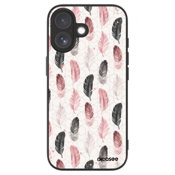 Picasee ULTIMATE CASE für Apple iPhone 17 - Feder 2
