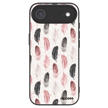 Picasee ULTIMATE CASE für Apple iPhone Air - Feder 2