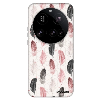 Hülle für Xiaomi 15 Ultra - Feder 2