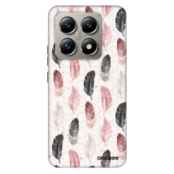 Hülle für Xiaomi 14T Pro - Feder 2
